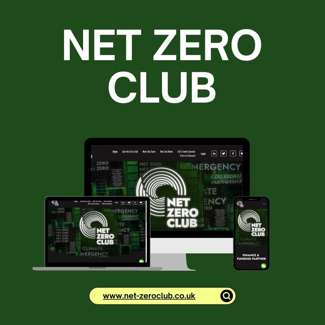 The Net Zero Club